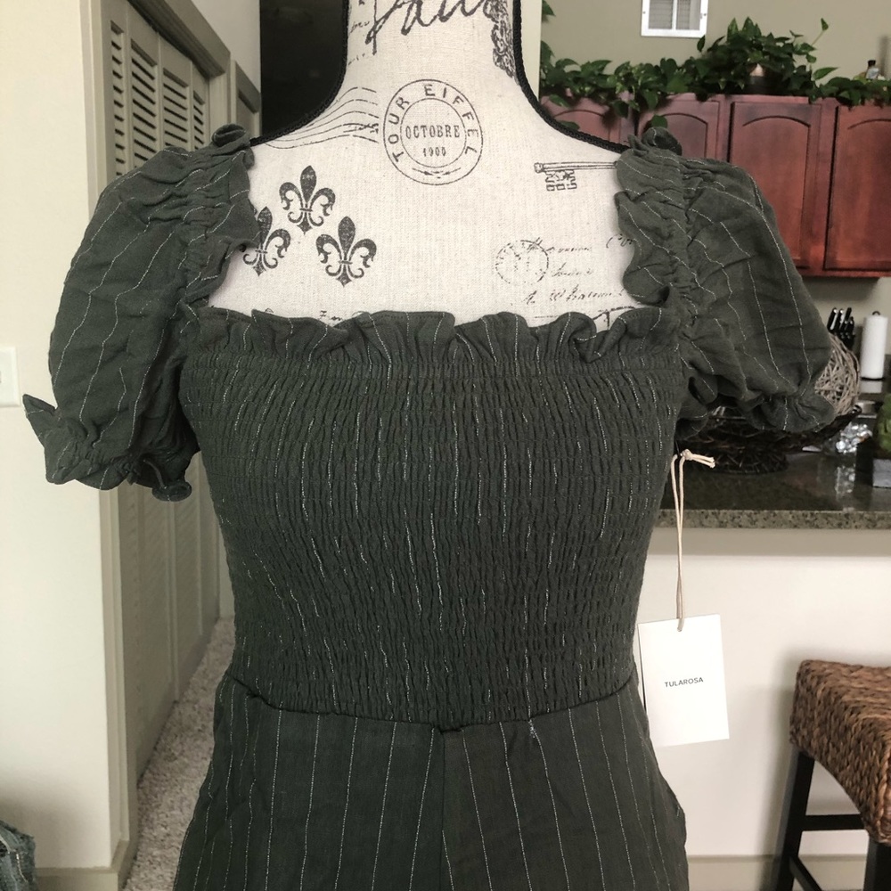 🎉 Cute Tularosa Romper 🎉 - Picture 6 of 8